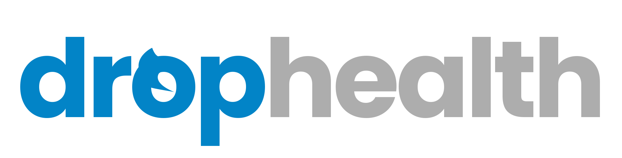 Drop Health logo